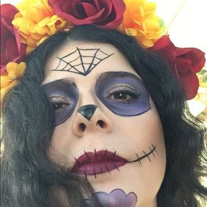 Meet your Posher, Marlyn